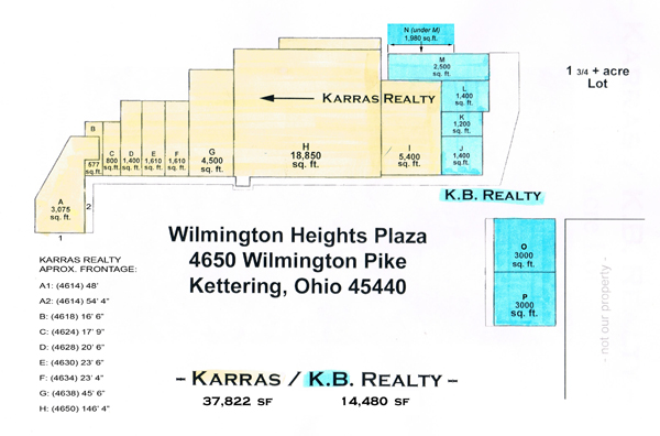 Click for larger map